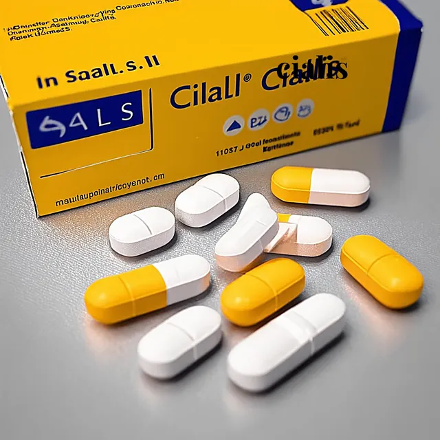 Foro donde comprar cialis en españa